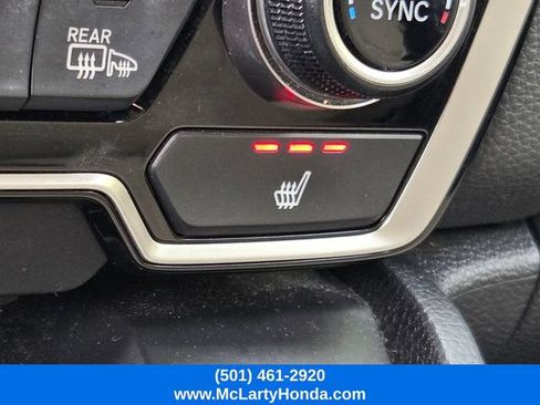 Certified 2022 Honda CR-V Touring image 27