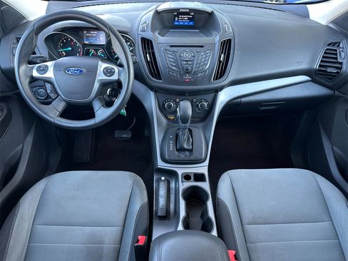 Used 2016 Ford Escape SE image 10