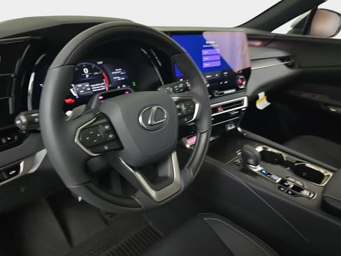 New 2026 Lexus RX 350 Premium Plus w/ Convenience Package AWD/4WD image 16