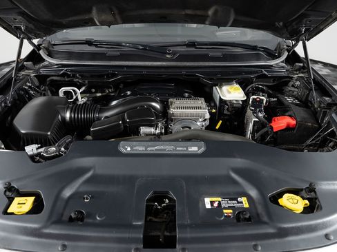 Used 2022 Jeep Wagoneer Series III image 46