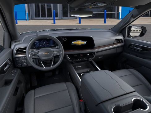 New 2026 Chevrolet Tahoe LT w/ Comfort Package AWD/4WD image 16
