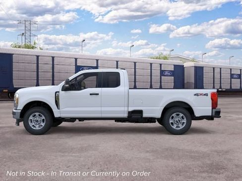 New 2026 Ford F350 XLT AWD/4WD image 3