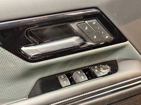 New 2026 GMC Sierra EV AT4 image 38