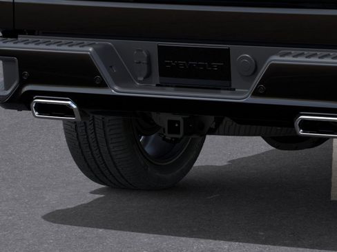 New 2026 Chevrolet Silverado 1500 High Country AWD/4WD image 15
