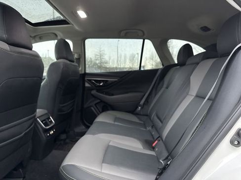 Used 2023 Subaru Outback Onyx Edition XT image 14