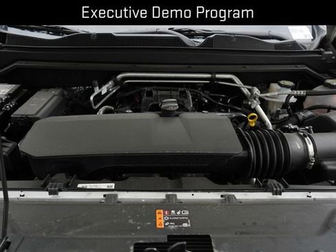 Used 2026 Chevrolet Colorado Trail Boss AWD/4WD image 36