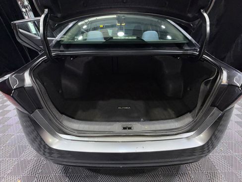 Used 2020 Nissan Altima 2.5 S image 34