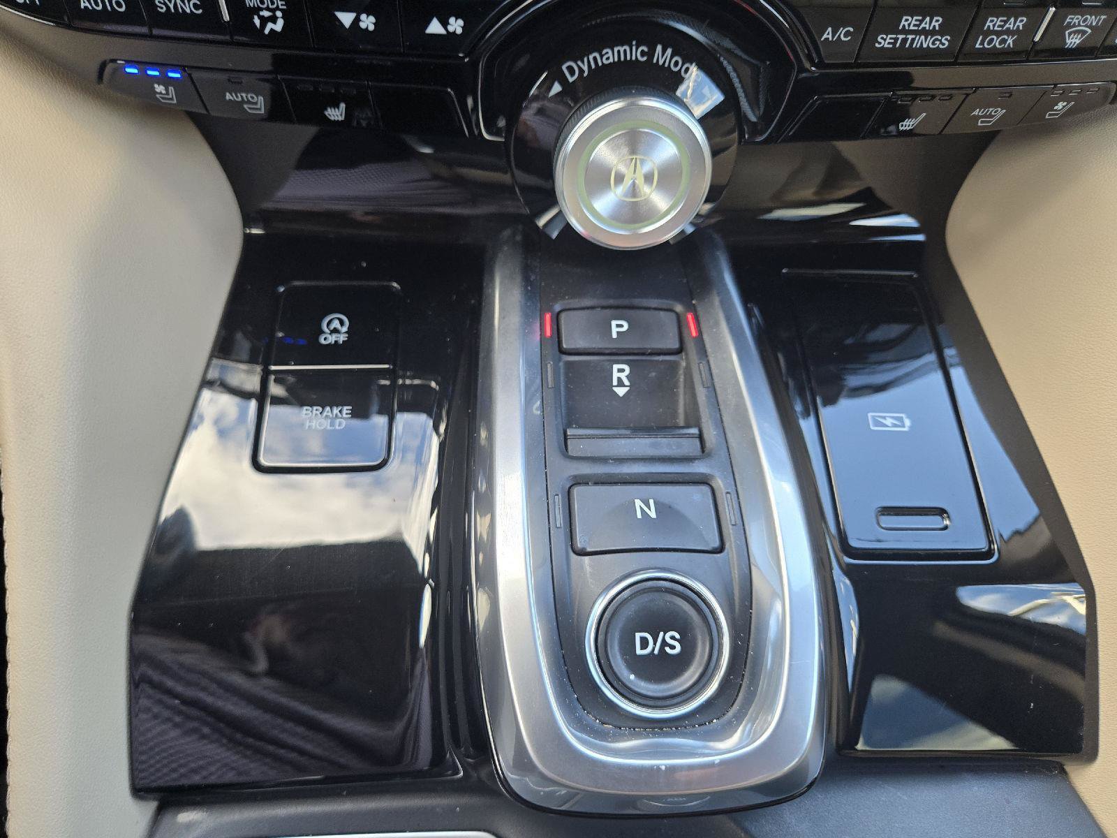 Certified 2023 Acura MDX w/ Advance Package AWD/4WD image 41