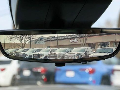 New 2026 GMC Sierra 1500 AT4X image 30