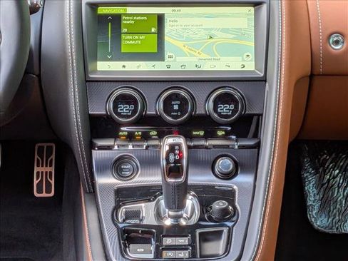 New 2024 Jaguar F-TYPE R-Dynamic image 11