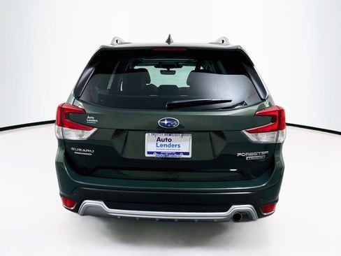 Used 2023 Subaru Forester Touring image 6