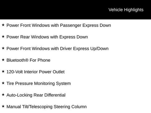Certified 2026 Chevrolet Silverado 1500 LT AWD/4WD image 6