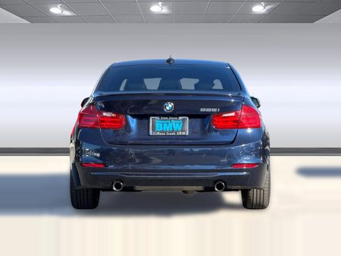 Used 2013 BMW 335i Sedan image 9