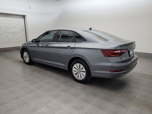 Used 2019 Volkswagen Jetta S FWD image 3