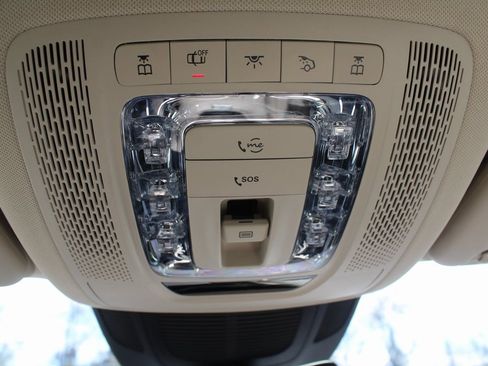 Certified 2026 Mercedes-Benz GLE 53 AMG 4MATIC image 57