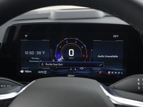 New 2026 Chevrolet Tahoe Z71 w/ Comfort Package image 18