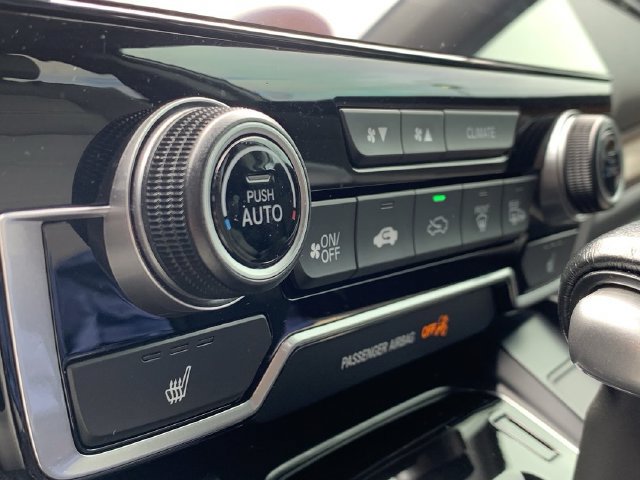 Used 2021 Honda CR-V Touring image 30