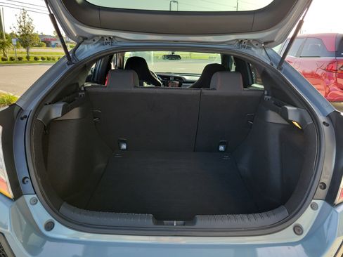 Used 2019 Honda Civic Type R image 10