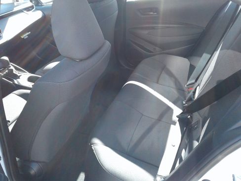 New 2026 Toyota Corolla LE image 3