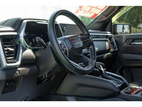 Used 2023 GMC Canyon Elevation w/ Convenience Package RWD image 28