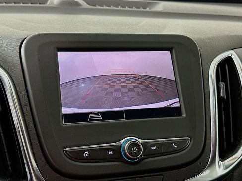 Used 2024 Chevrolet Equinox LT image 18