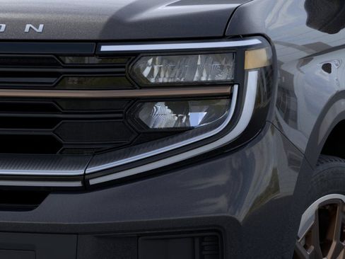 New 2026 Ford Expedition King Ranch AWD/4WD image 18
