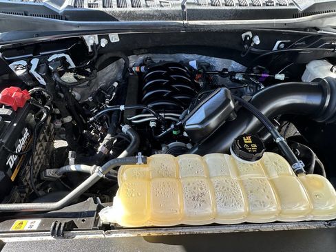 Used 2018 Ford F150 XL w/ Equipment Group 101A Mid image 22