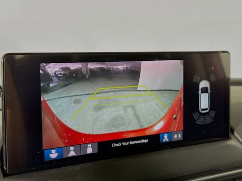 New 2026 Honda Pilot EX-L image 16