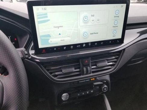 New 2026 Ford Escape ST-Line Select w/ Tech Pack #1 image 22