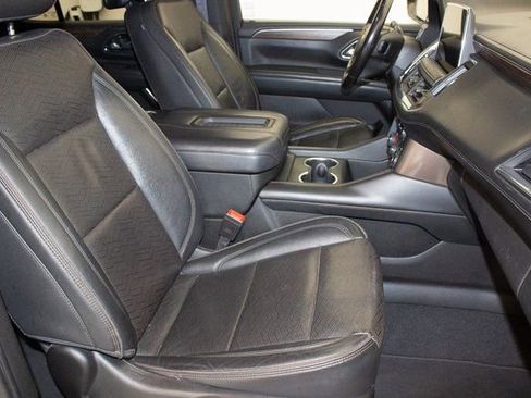 Used 2021 Chevrolet Tahoe High Country image 11