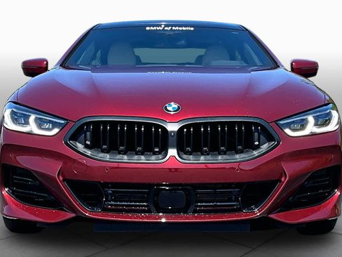 Used 2026 BMW 840i RWD image 3