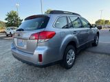 Used 2011 Subaru Outback 2.5i image 4