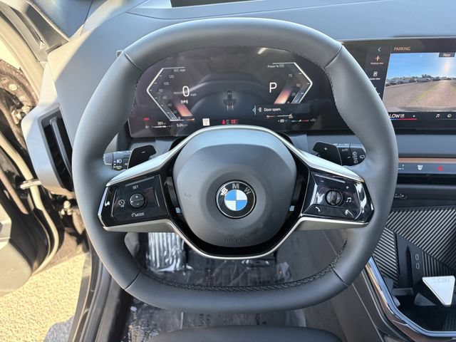 Used 2025 BMW X3 xDrive30i w/ Premium Package AWD/4WD image 20