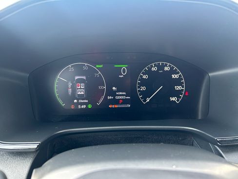 Certified 2024 Honda CR-V Sport-L image 15