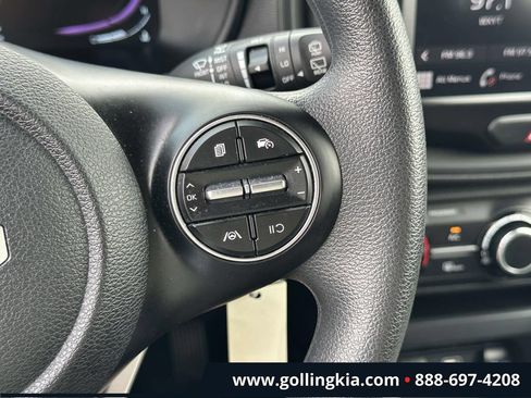 Certified 2023 Kia Soul LX w/ Option Group 015 FWD image 20