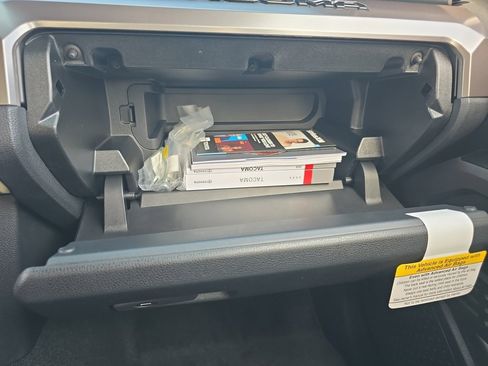 New 2026 Toyota Tacoma SR5 image 24