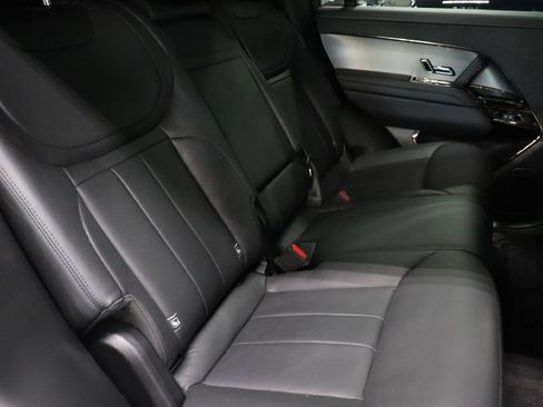 Used 2024 Land Rover Range Rover Sport Dynamic SE AWD/4WD image 23