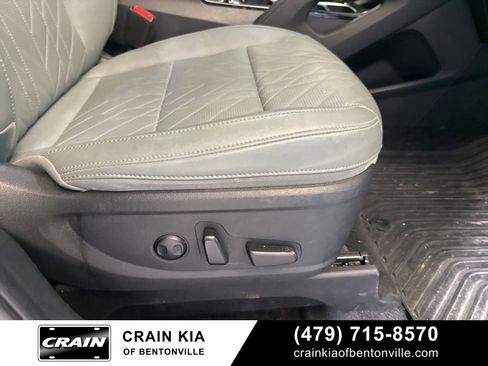 Certified 2023 Kia Telluride SX Prestige X-Pro AWD/4WD image 9