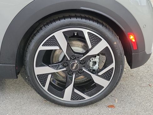 New 2026 MINI Cooper S FWD image 6