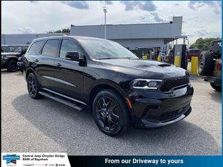 Used 2026 Dodge Durango GT AWD/4WD video 1