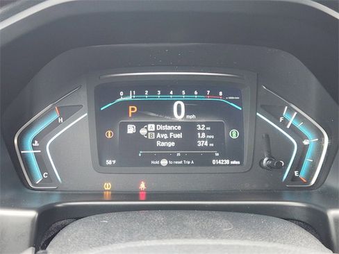 Used 2024 Honda Odyssey Sport image 19