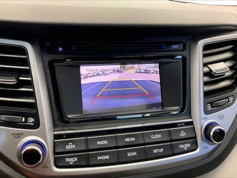 Used 2017 Hyundai Tucson Value AWD/4WD image 24