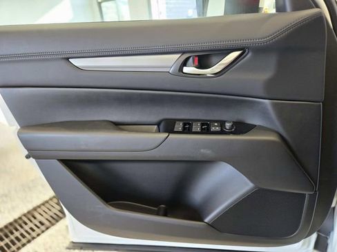 New 2025 MAZDA CX-5 AWD 2.5 S w/ Preferred Package image 24