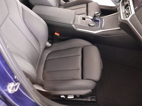 Used 2021 BMW 330i Sedan w/ Convenience Package image 15