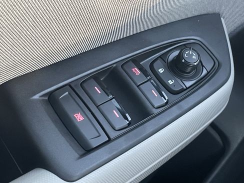 New 2026 Subaru Forester image 16