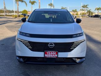 New 2026 Nissan Murano Platinum video 3