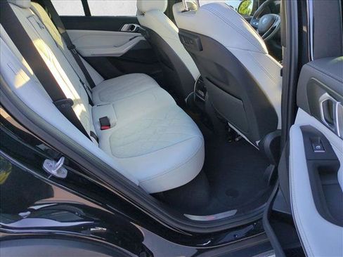 Used 2023 BMW X5 sDrive40i w/ Parking Assistance Package RWD image 22