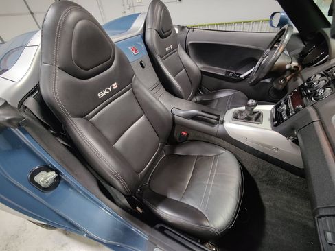 Used 2008 Saturn Sky Red Line image 13