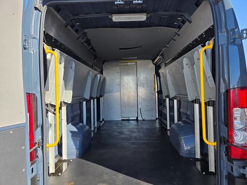 Used 2019 RAM ProMaster 3500 image 10