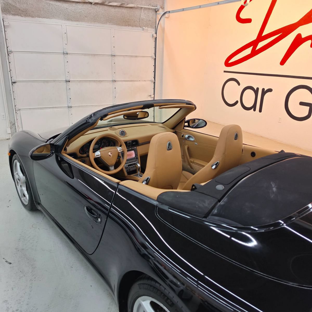Used 2007 Porsche 911 Cabriolet image 31